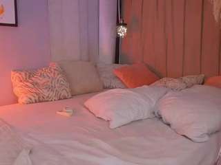 cataliinaevains Sex Cam Show