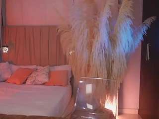 cataliinaevains Sex Cam Show