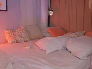 cataliinaevains Sex Cam Show