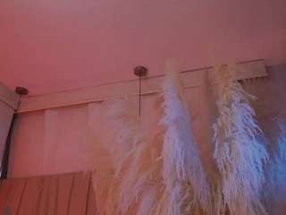 Catalina Evans live cam