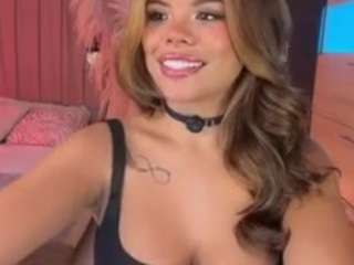 Catalina Evans