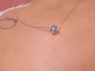Catalina Evans live cam preview