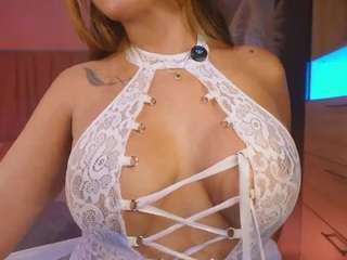 Catalina Evans