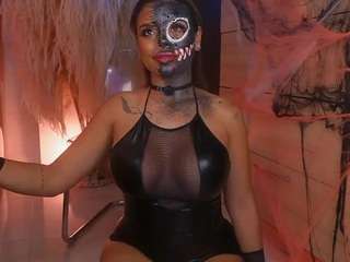Cataliinaevains's cam show statistics and live stream