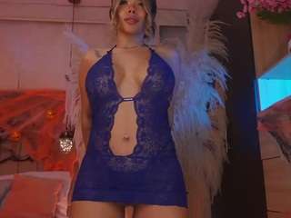 Catalina Evans