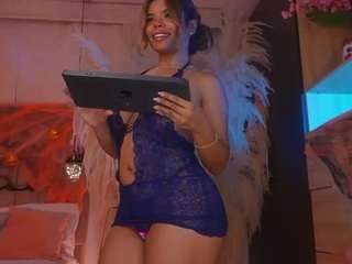 Catalina Evans önizlemesi