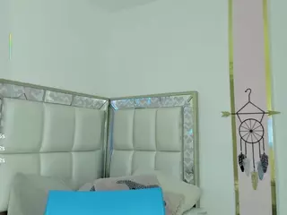Dakota-Jenkins's Live Sex Cam Show