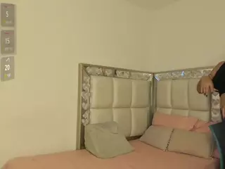 Dakota-Jenkins's Live Sex Cam Show