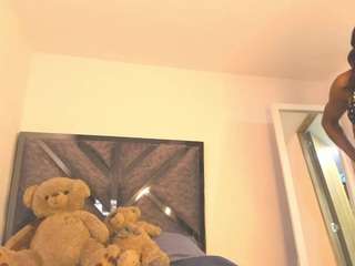 isabellaxts Live Webcam on CamSoda