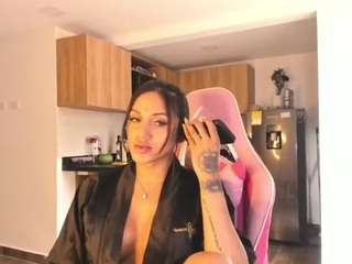isabellaxts Live Webcam on CamSoda isabellaxts Live Webcam on CamSoda