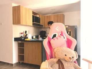 isabellaxts Live Webcam on CamSoda