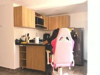 isabellaxts Live Webcam on CamSoda