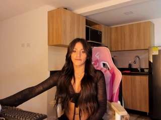 isabellaxts Live Webcam on CamSoda