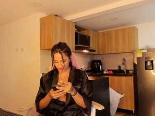 isabellaxts Live Webcam on CamSoda