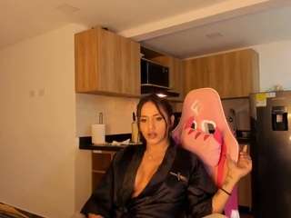 isabellaxts Live Webcam on {site_name}