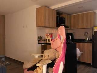 isabellaxts Live Webcam on CamSoda