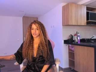 isabellaxts Live Webcam on CamSoda