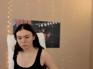 luliyui's Live Sex Cam Show