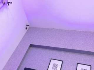 meleekxxx Live Webcam on CamSoda
