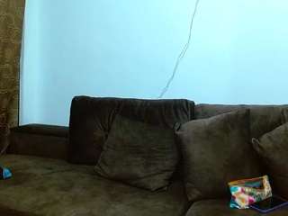abigail-morgaN live cam