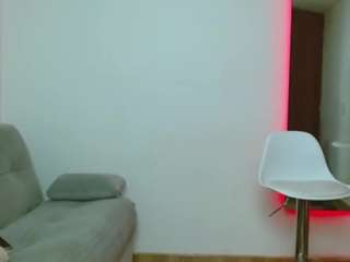 abigail-morgaN live cam preview