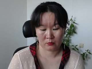 akiramm Live Webcam on CamSoda