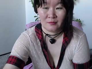 akiramm webcam model