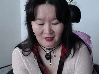 akiramm webcam model