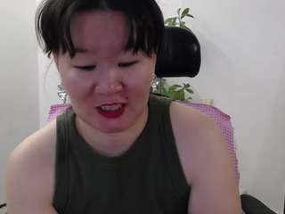 akiramm's CamSoda show and profile