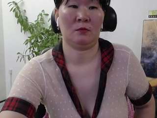 akiramm webcam model