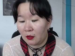 akiramm webcam model