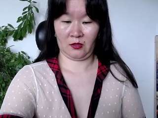 akiramm webcam model