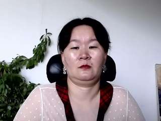 akiramm live webcam show