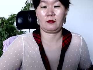 akiramm live webcam show