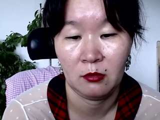 akiramm live webcam show