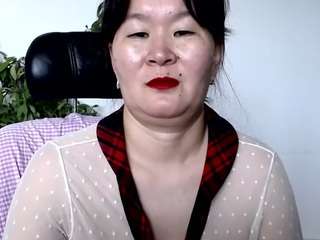 Akiramm live webcam show