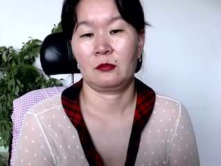 Akiramm live webcam show
