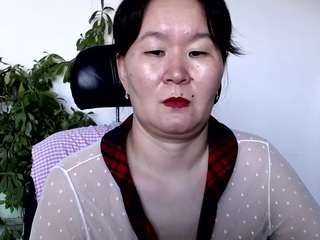 Akiramm live webcam show