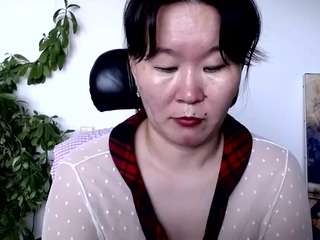 Akiramm live webcam show