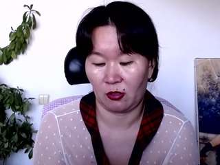 akiramm Live Webcam on CamSoda