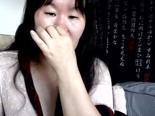 Akiramm live cam preview