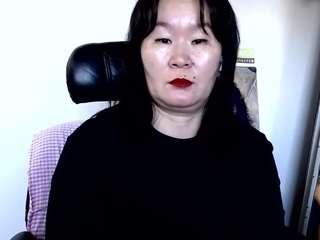 Akiramm live cam preview