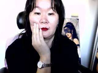 Akiramm live cam preview