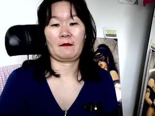 Akiramm live cam preview