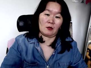Akiramm live cam preview