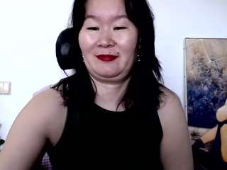 Akiramm live cam preview