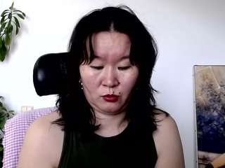 Akiramm live cam preview