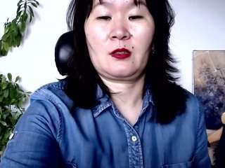 Akiramm live cam preview
