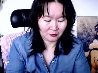 Akiramm live cam preview