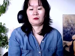 Akiramm live cam preview